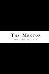 The Mentor: Beautiful Buildings of the World, Serial no. 33