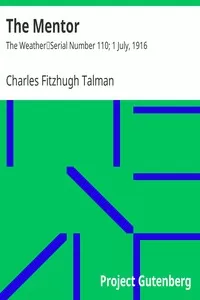 The Mentor: The Weather