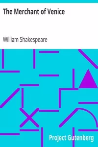 The Merchant of Venice