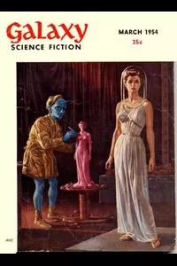 The Merchants of Venus