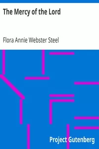 The Mercy of the Lord