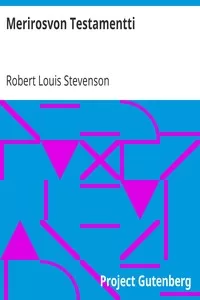 Merirosvon Testamentti