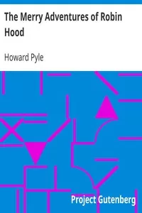 The Merry Adventures of Robin Hood