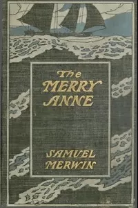 The Merry Anne