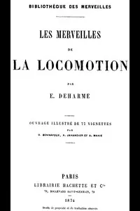 Les Merveilles de la Locomotion