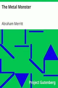 The Metal Monster