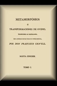 MetamorfÃ³seos o Transformaciones (1 de 4)