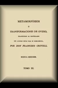 MetamorfÃ³seos o Transformaciones (3 de 4)