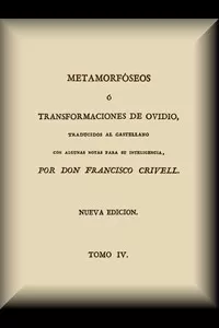 MetamorfÃ³seos o Transformaciones (4 de 4)