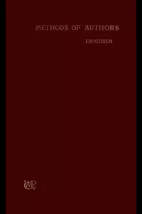 Methods of Authors