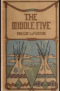 The Middle Five: Indian Boys at School