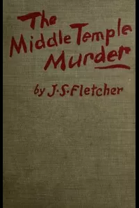 The Middle Temple Murder