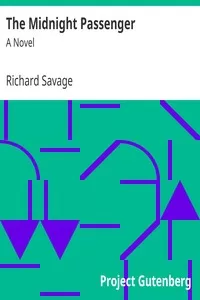 The Midnight Passenger : A Novel