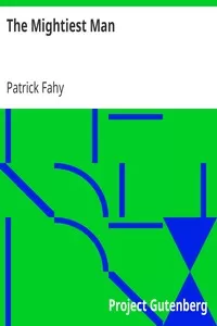 The Mightiest Man