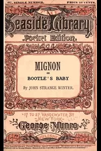 Mignon; or, Bootles' Baby