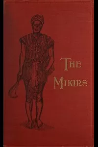 The Mikirs