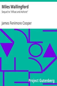 Miles Wallingford
