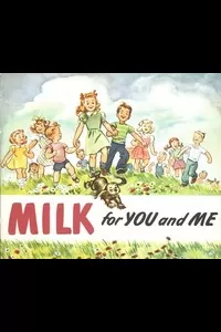 Milk for You and Me