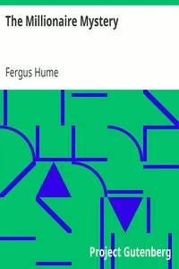 The Millionaire Mystery