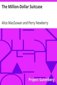 The Million-Dollar Suitcase