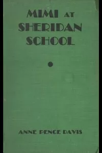 Mimi at Sheridan School