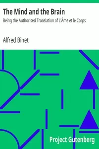 The Mind and the Brain