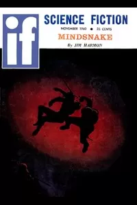 Mindsnake
