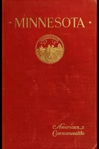 Minnesota, the North Star State