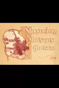 Minnewaska Mountain Houses