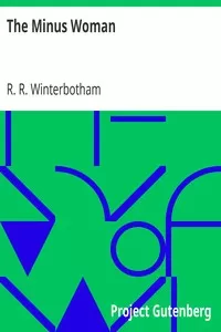 The Minus Woman
