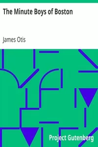 The Minute Boys of Boston