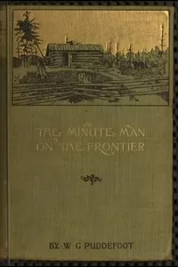 The Minute Man on the Frontier