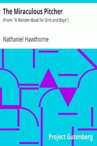 The Miraculous Pitcher