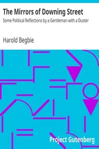 The Mirrors of Downing Street