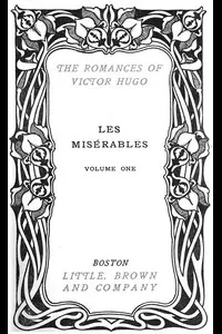 Les MisÃ©rables, v. 1/5: Fantine