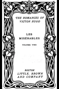 Les MisÃ©rables, v. 2/5: Cosette
