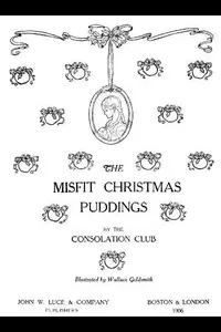 The Misfit Christmas Puddings