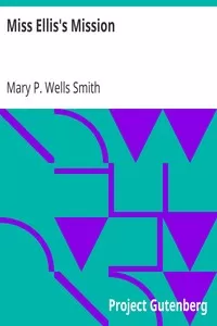 Miss Ellis's Mission