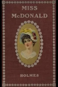 Miss McDonald