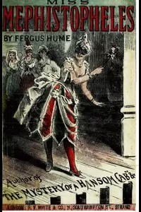 Miss Mephistopheles: A Novel