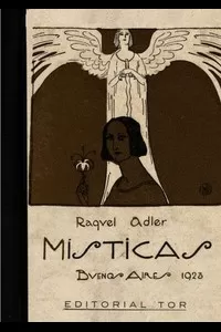 MÃ­sticas; poesÃ­as