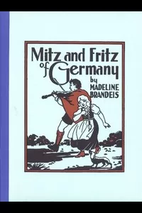 Mitz and Fritz of Germany