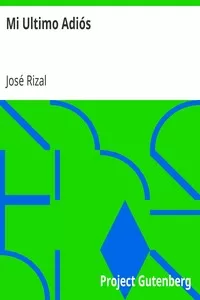 Mi Ultimo AdiÃ³s