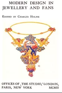 Modern Design in Jewellery and Fans