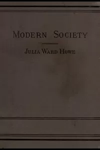 Modern Society