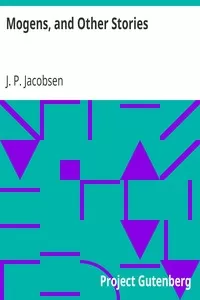 Mogens, and Other Stories