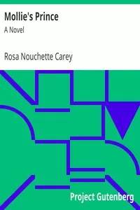 Mollie's Prince: A Novel