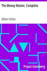 The Money Master, Complete