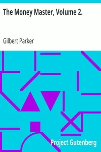 The Money Master, Volume 2.