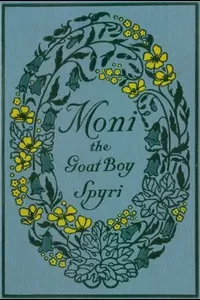 Moni the Goat-Boy